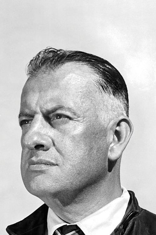 Oscar Beregi Jr. as Brain Control