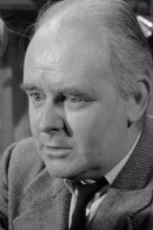 Brian O'Higgins as Tom Kyle