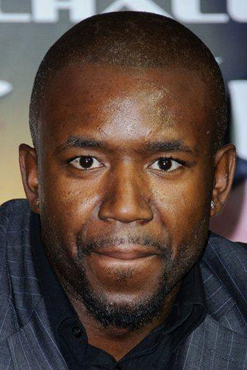 Jason Barrett as Lazarus