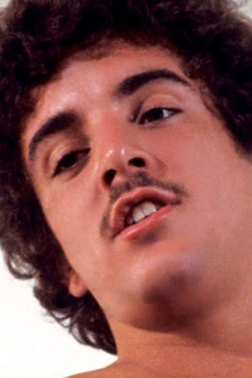 Michael Delfino as (segment "Super Jock") (archive footage)