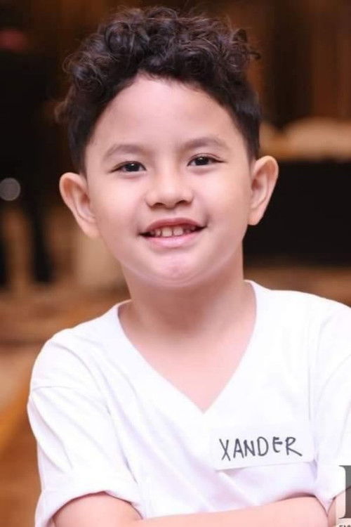 Xander Nuda profile photo