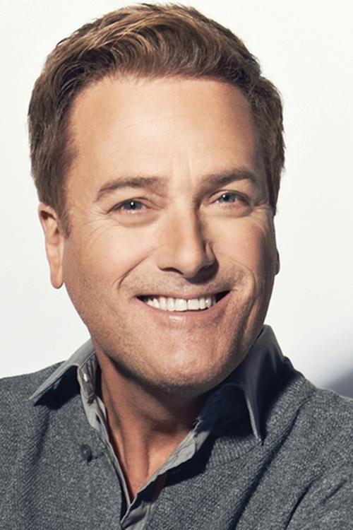 Michael W. Smith as Pastor Dave