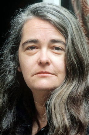 Kate Millett as Herself