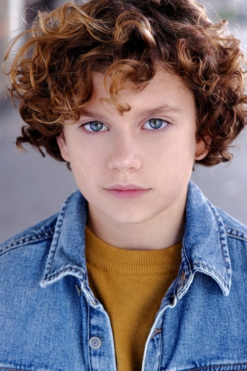 Ryan Buggle as Young Jimmy