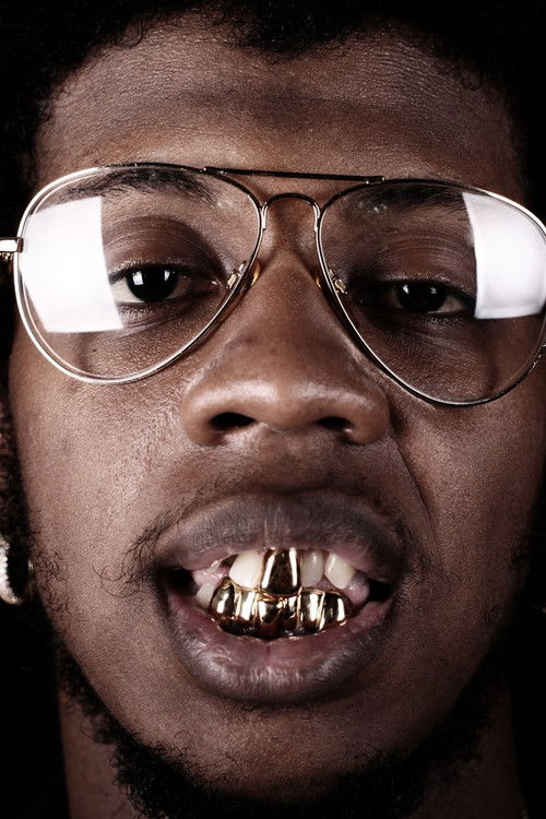 Trinidad James as 