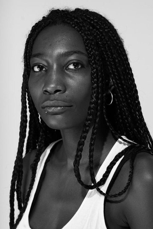 Nadia Moussa as Fanny