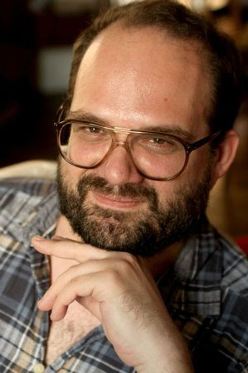 Stéphane Rose as Self