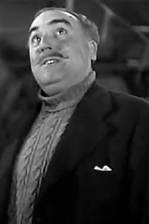 Frederick Burtwell as Lawyer