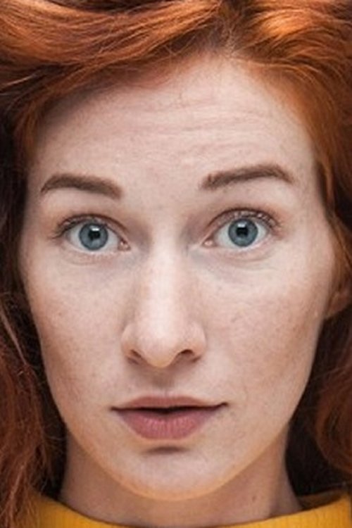 Anastasiya Gribova as Alya