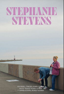 Stephanie Stevens poster