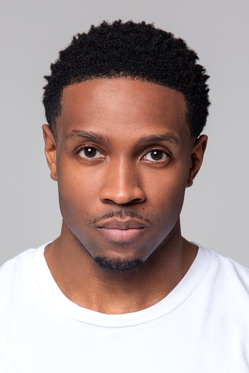 Mike Rob as Jimmy Capernaum