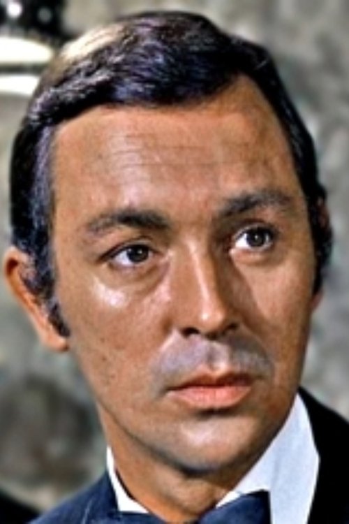 Robert Yuro profile photo