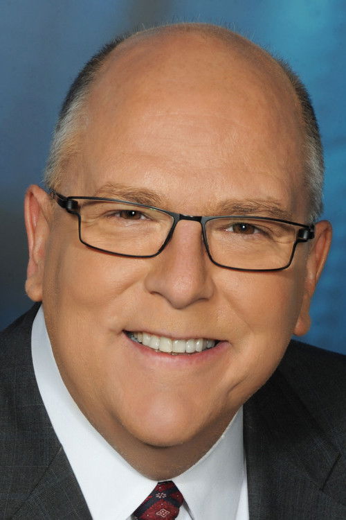 Tom Skilling as television meteorologist