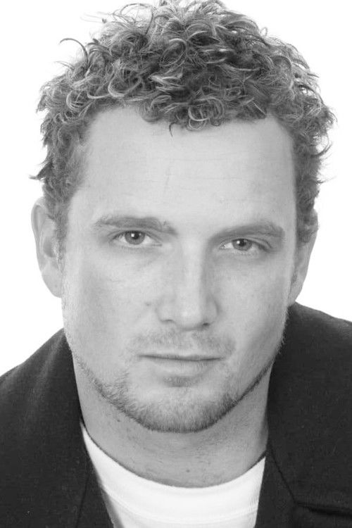 Aiden Lithgow as Skip Miller