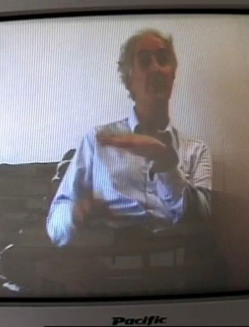 A Very Dangerous Doctor poster