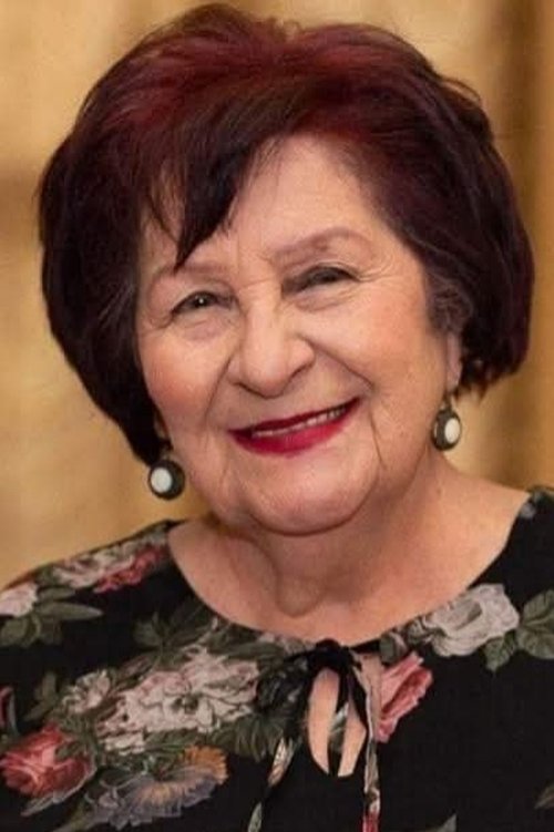 Arevik Santrosyan as