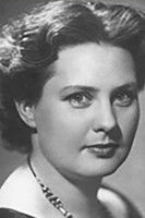 Marina Kuznetsova as Аннушка