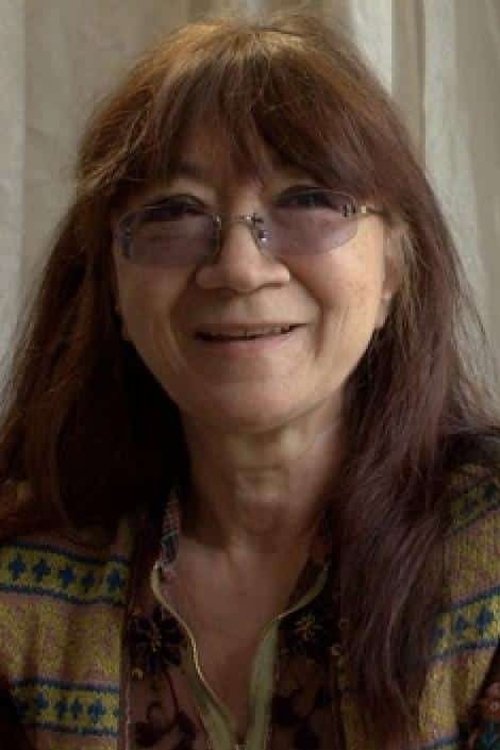 Sotha as Princesse, la prostituée au commissariat