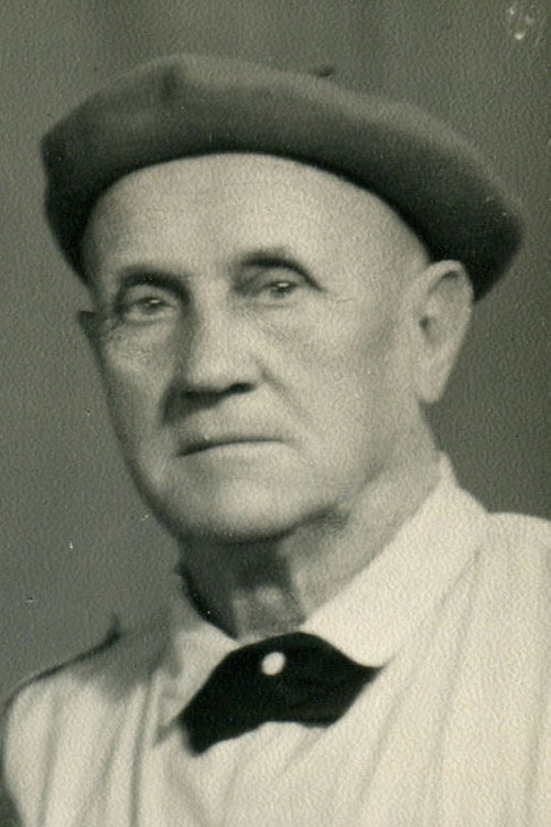 Vasiliy Boltygaev as 