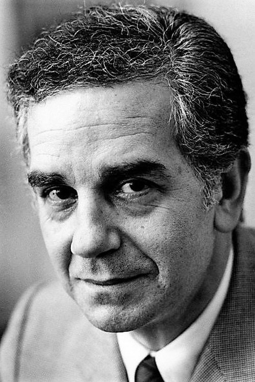 Riccardo Cucciolla as Dominico Villani