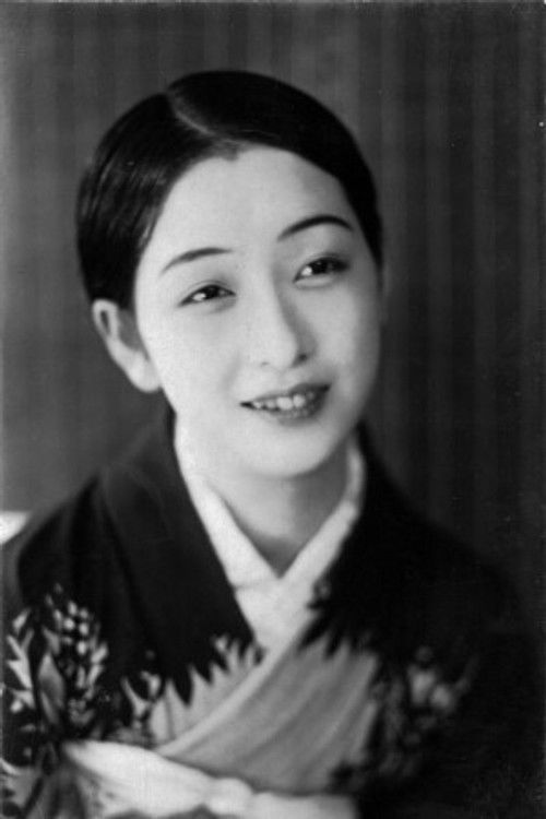 Toshiko Iizuka as Okatsu