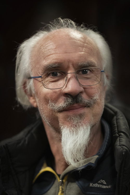 Mark Uytterhoeven as 