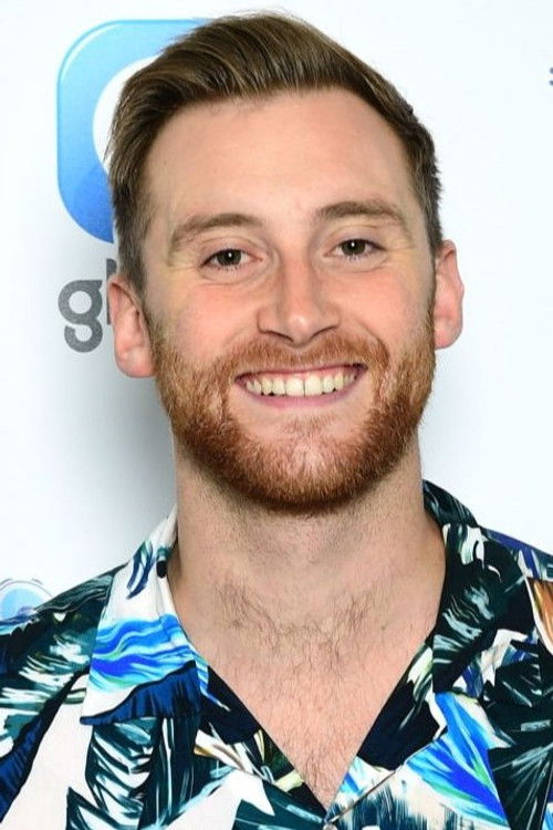 Toby Tarrant as Himself