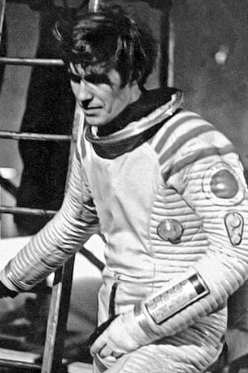Bill Weston as Astronaut