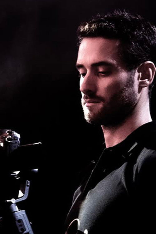 Antoine Roulleau as Himself