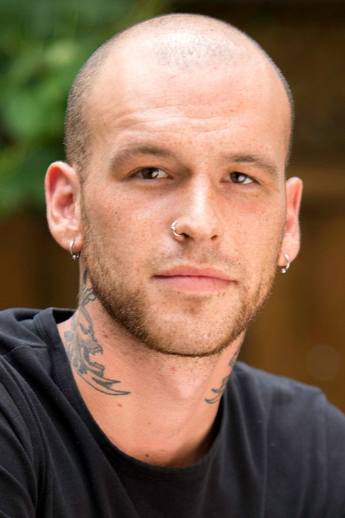 Cédrick Gosselin as Sam