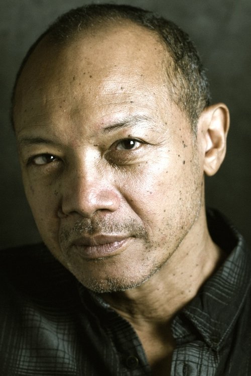 Paul Calderon as Blue