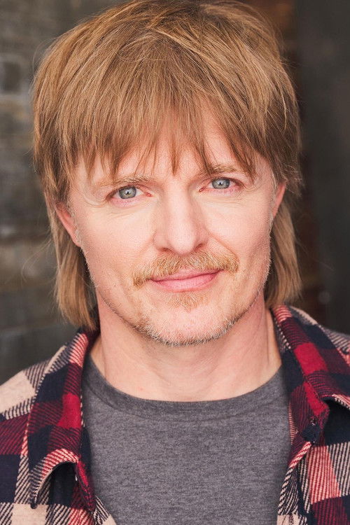 Scott Hislop as Craig