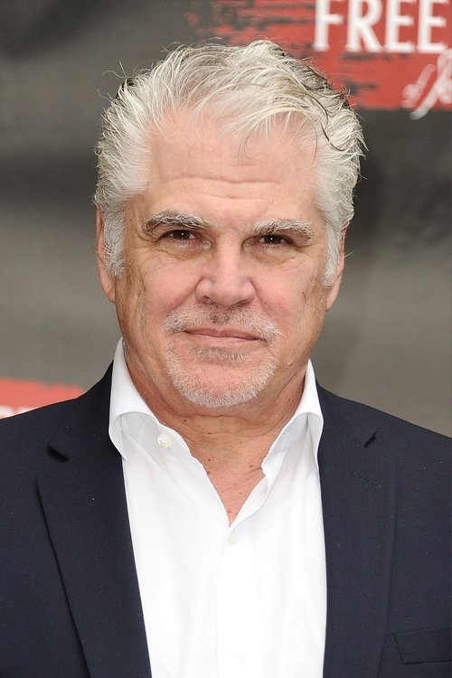 Gary Ross as Self