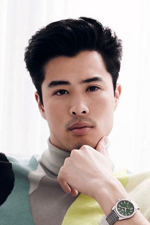 Ittirit Ratanadaros Ampuch as Wit