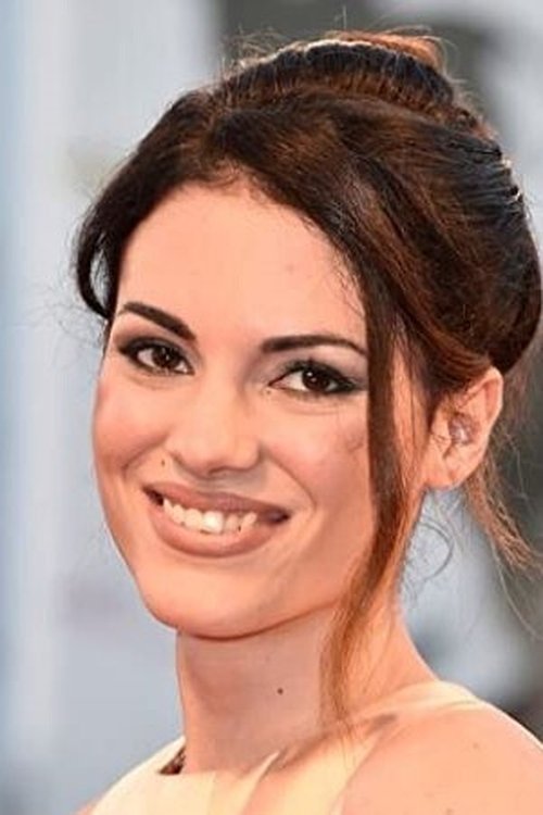 Lavinia Guglielman as Michela