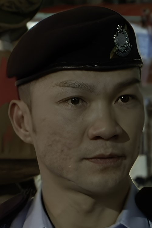 Roderick Lam Chung-Kei as 