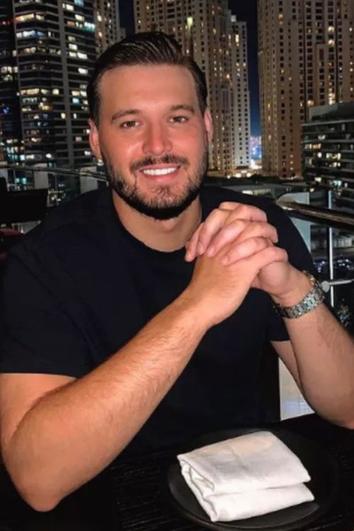 Charlie Sims as Self