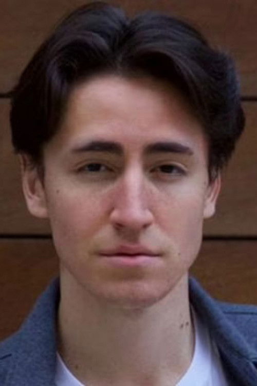 Kane Trujillo as Self