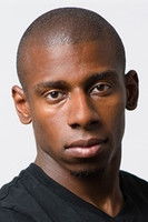 Aaron Joshua as Taxi Driver