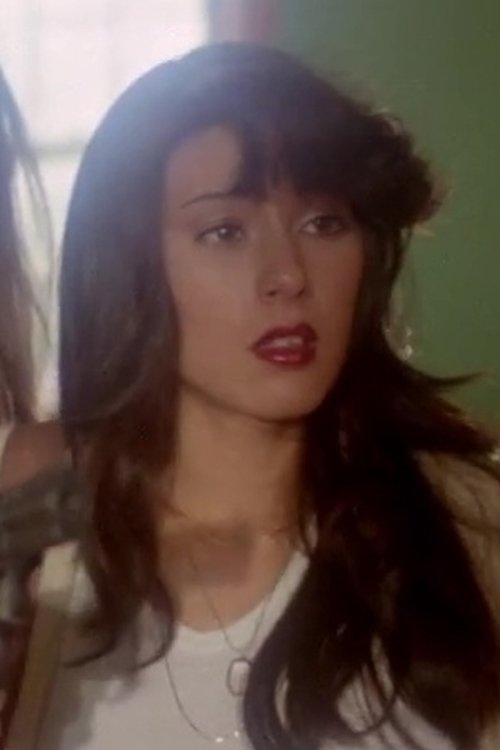 Arcadia Lake as The Roommate