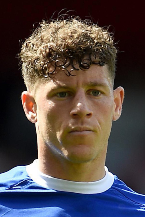 Ross Barkley as Self