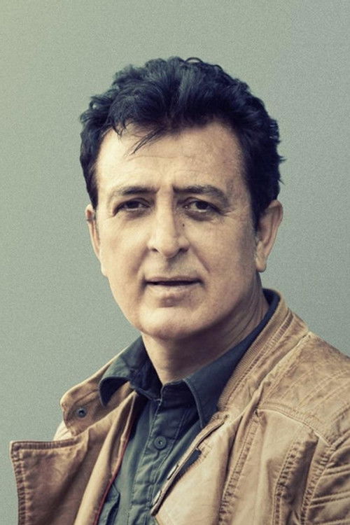 Manolo García as Self