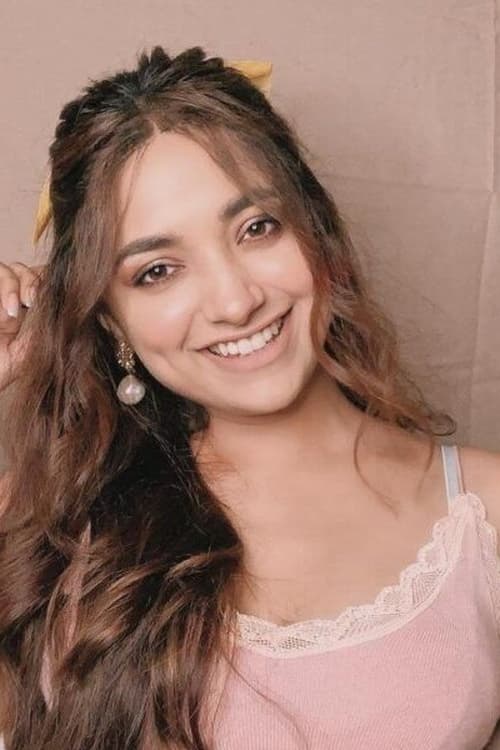 Jiya Shankar as Nisha Kumar Katkar