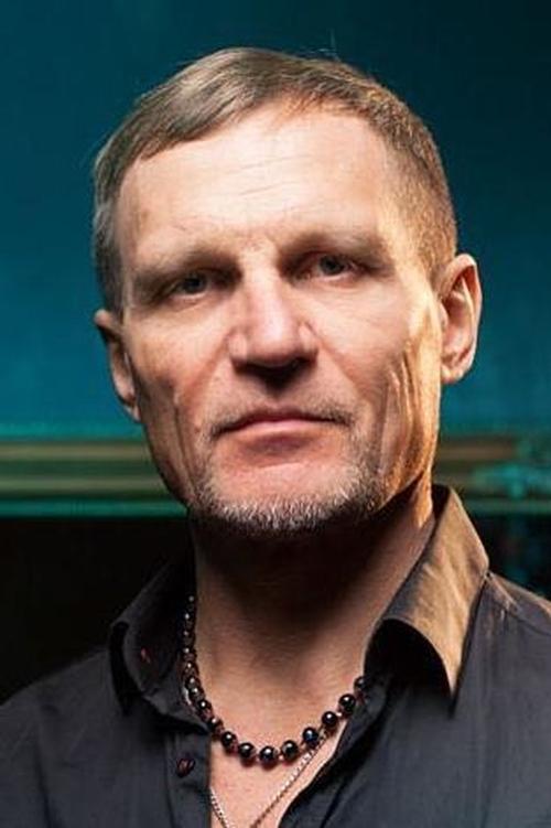 Oleh Skrypka as himself