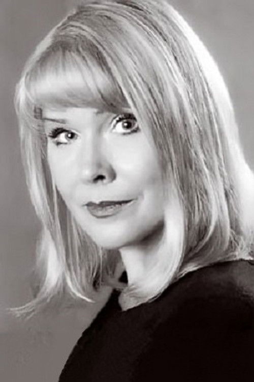 Svetlana Slizhikova as Светлана