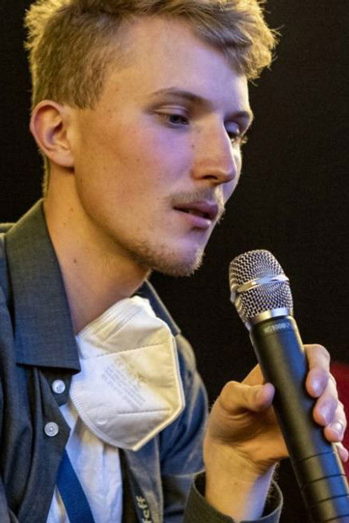 Ivan Dubrovin as Ivan