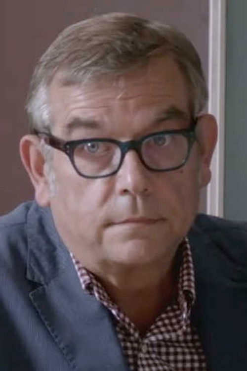 Philippe Blanchard as