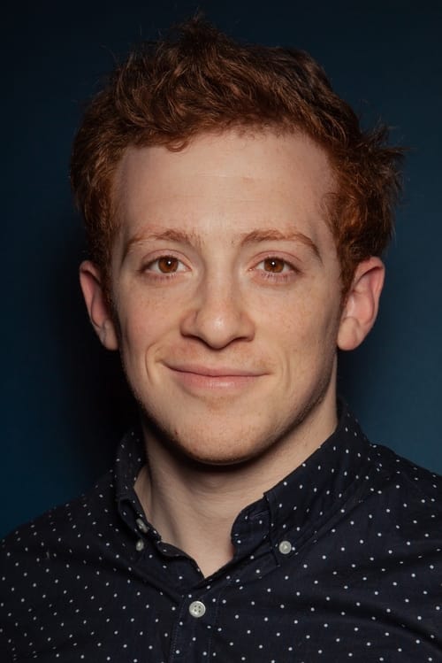 Ethan Slater as Boq / The Tin Man