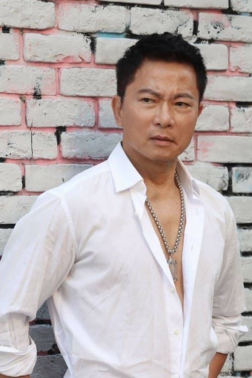 Chi Kuan-Chun as Private Chu Tiancheng