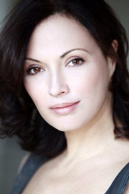 Lydia Andréï as Malika Tadjer